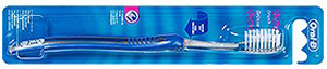 Perfect Smile orthodontic brush